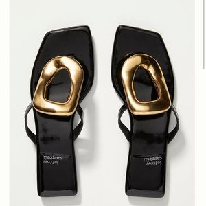 Jeffrey Campbell Linques Sandals